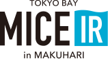 TOKYO BAY MICE IR in MAKUHARI